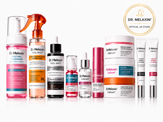 Dr. Melaxim™ Ultimate 11-Piece Radiance Collection